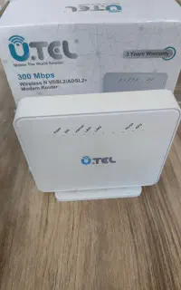 مودم Vdsl/Adsl بی سیم v301