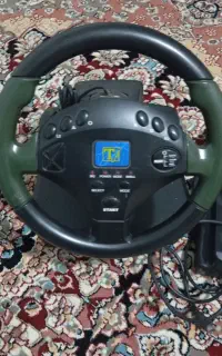 فرمون بازی