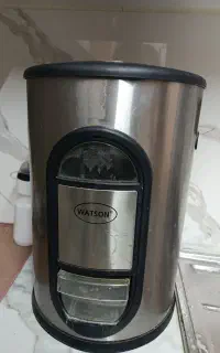 جا برنجی استیل برند واتسون