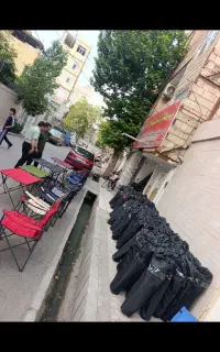 توجه‌ تولیدی صندلی تاشو سرچاهی قیمت هاشکسته شد