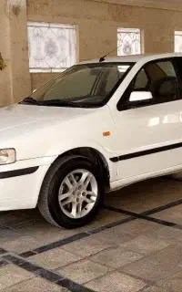سمند مدل ۹۰
