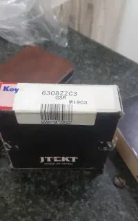 بلبرینگ