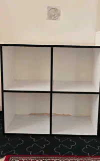 جا کتابی