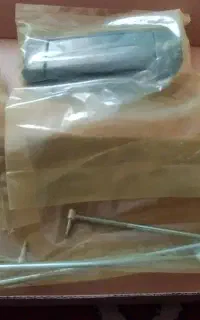 قفل درب