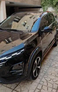 x33 کراس اتوماتیک