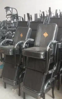 مبل انتظار اداری