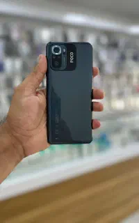 شیائومی POCO M5s با حافظه 256
