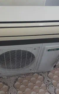 کولر گازی های سوخته خریدارم