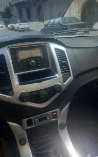 نیسان پادرا یخچالدار