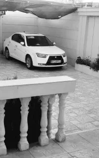 دنا پلاس توربو اتومات