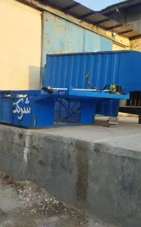 دو عدد اتاق نیسان مسقف و جویباری بفروش می‌رسد
