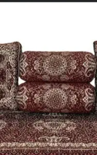 یک دست شاه نشین