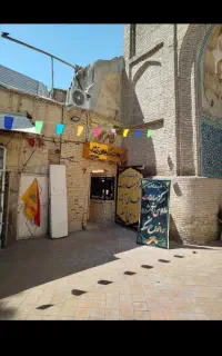بهترین خریدار وفروشنده/طلاآبشده/مستعمل شما/شاهزاده