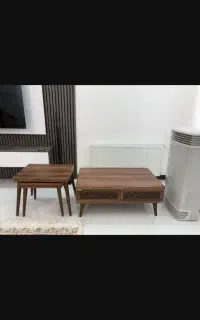 میز عسلی