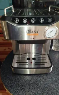 اسپرسو ساز NASA نو