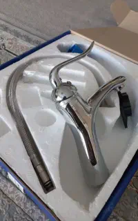 روشویی شیرآلات شایان