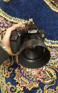 دوربین کنن ۱۳۰۰D