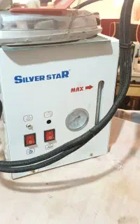 اتوبخار سیلتر