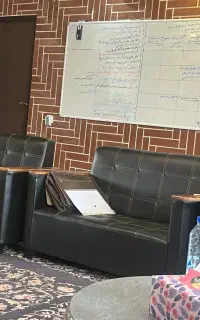 استخدام نیرو خانم بابت کار در هلدینگ ساختمانی