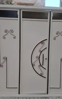 نقاشی ساختمان