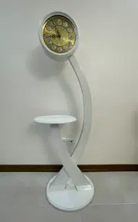 ساعت