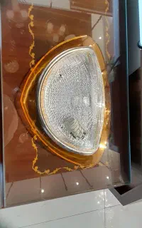 انواع سیلندری و هالوژن