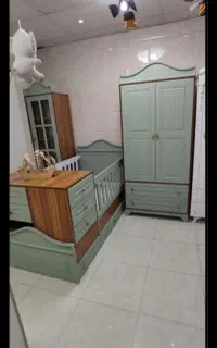 تخت بچه