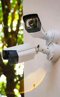 فروش ،نصب و پشتیبانی دوربین مدار بسته