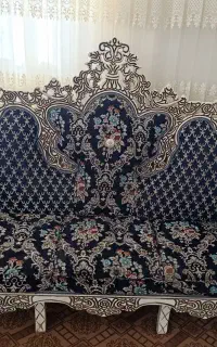 مبل سلطنتی