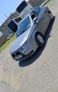 دنا پلاس مدل ۹۷ فول آپشن