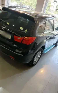 هایما S7 GDI مدل ۱۴۰۴صفر کیلومتر