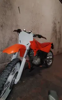 تریل روان ۲۰۰.سوزوکی dr200.