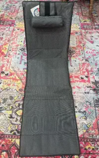 صندلی تاشو