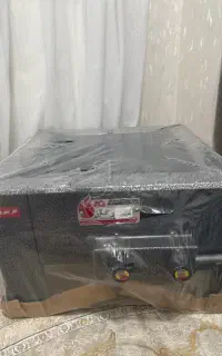 گاز بزرگ