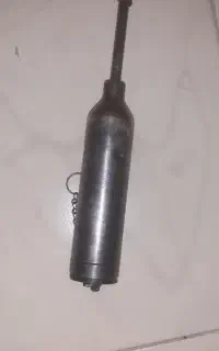 گریس پمپ