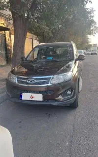 تیگو پنج 95 اکسلنت