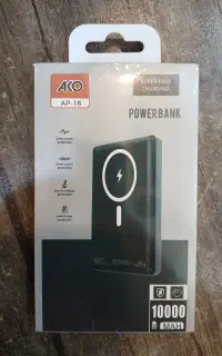 پاوربانک ako ap-18