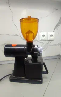 آسیاب قهوه