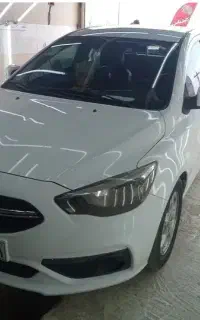 کارشناسی فوق تخصصی خودرو فنی و تشخیص رنگ