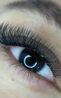 تخفیفات اکستنشن مژه