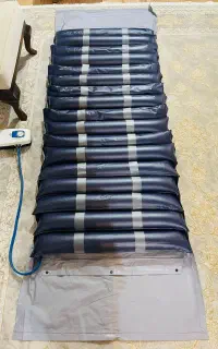 تشک مواج سلولی