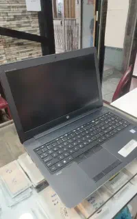 لپ تاپ مهندسی گرافیک مجزا مدل Hp zbook g3