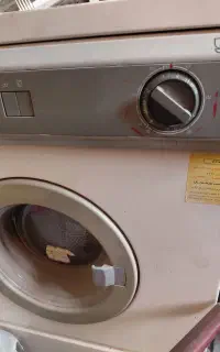 ماشبن لباسشویی ارج