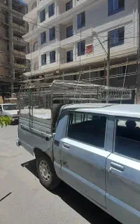 باربند مزدا جنس عالی همراه چادر نو