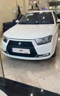 دنا پلاس اتوماتیک اپشنال