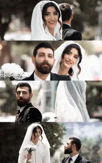عکاسی محضر خیابانی تولد مراسم و...