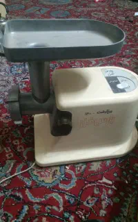 چرخ گوشت