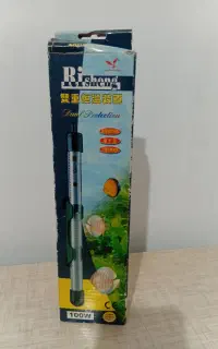 ِالمنت آکواریوم