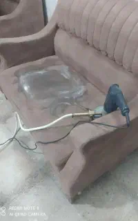 مبل شویی با مواد نانو