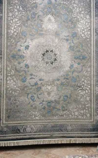 فرش و پرده صفری بردسکن